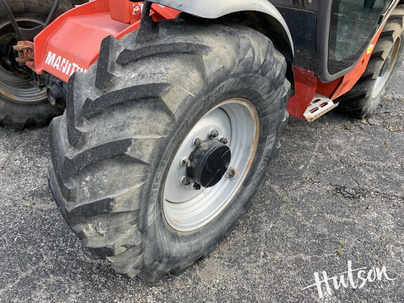 Photo of 2012 Manitou MLT735-120LSU TURBO