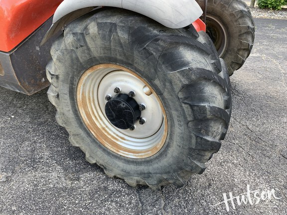 Photo of 2012 Manitou MLT735-120LSU TURBO