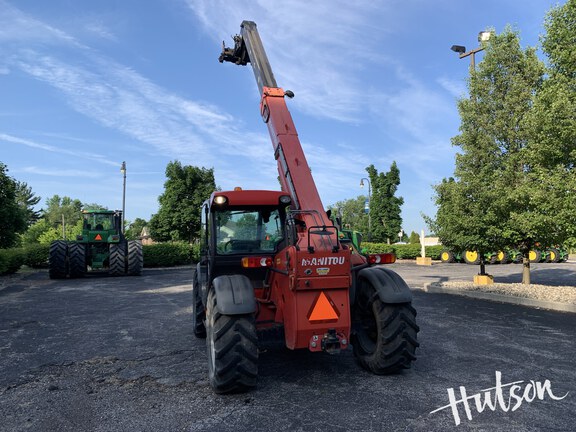 Photo of 2012 Manitou MLT735-120LSU TURBO