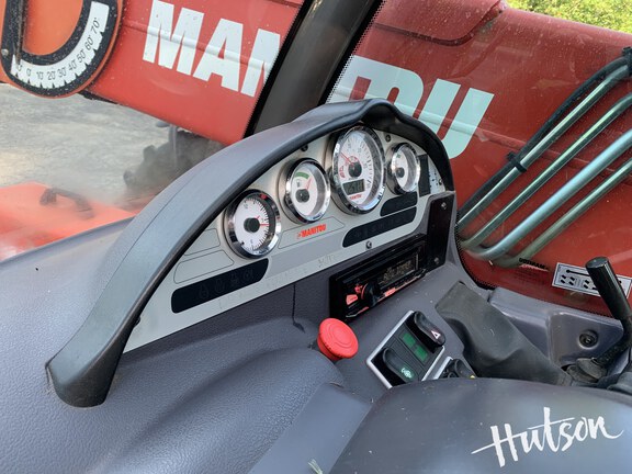 Photo of 2012 Manitou MLT735-120LSU TURBO