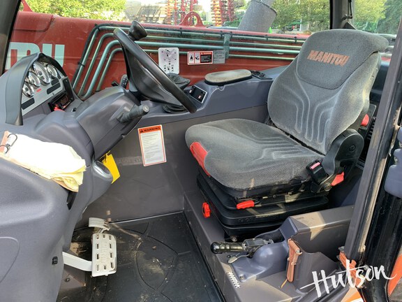 Photo of 2012 Manitou MLT735-120LSU TURBO