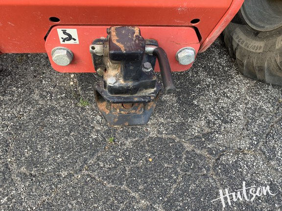 Photo of 2012 Manitou MLT735-120LSU TURBO