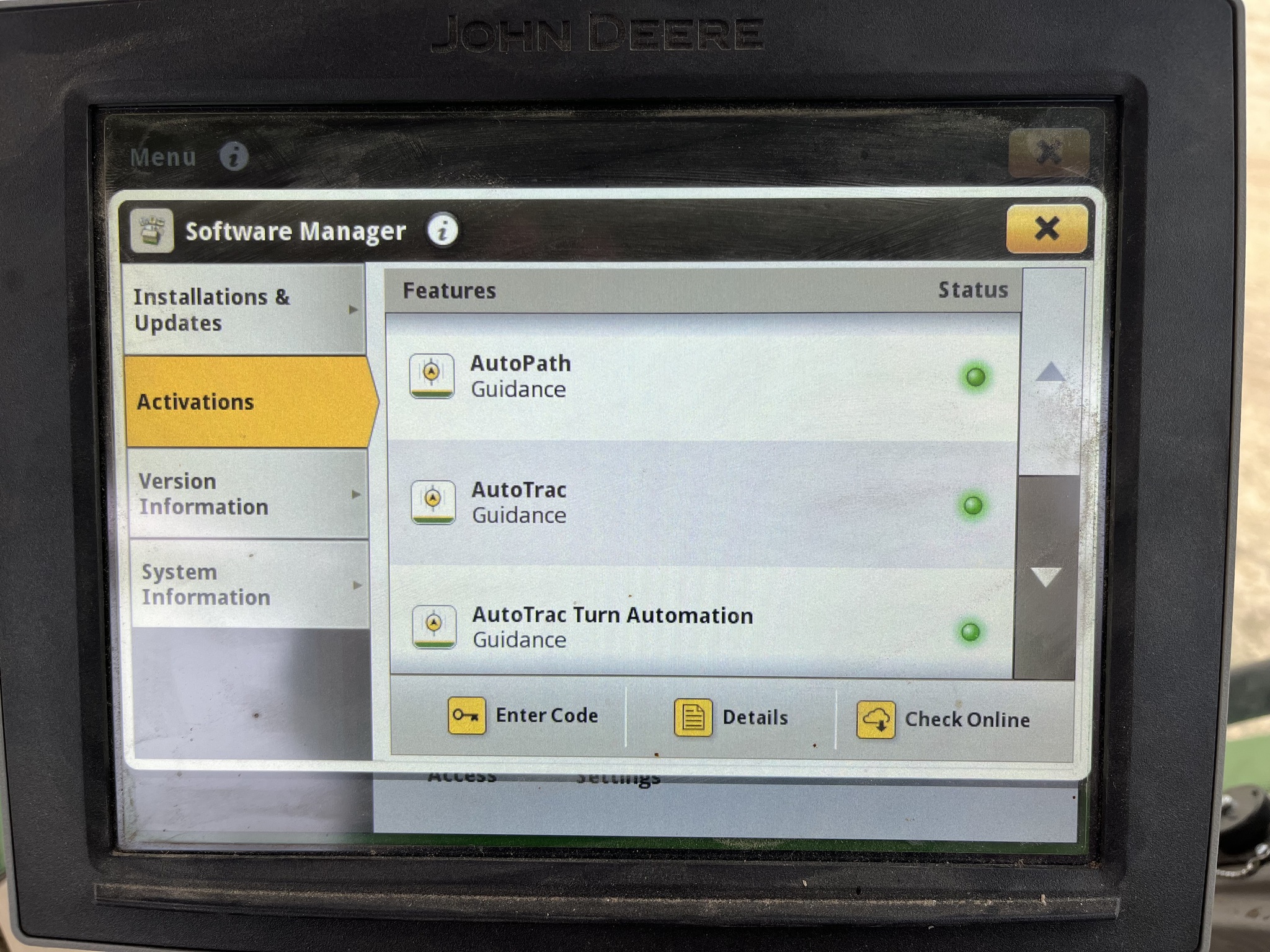 2023 John Deere 8R 310 Image 9