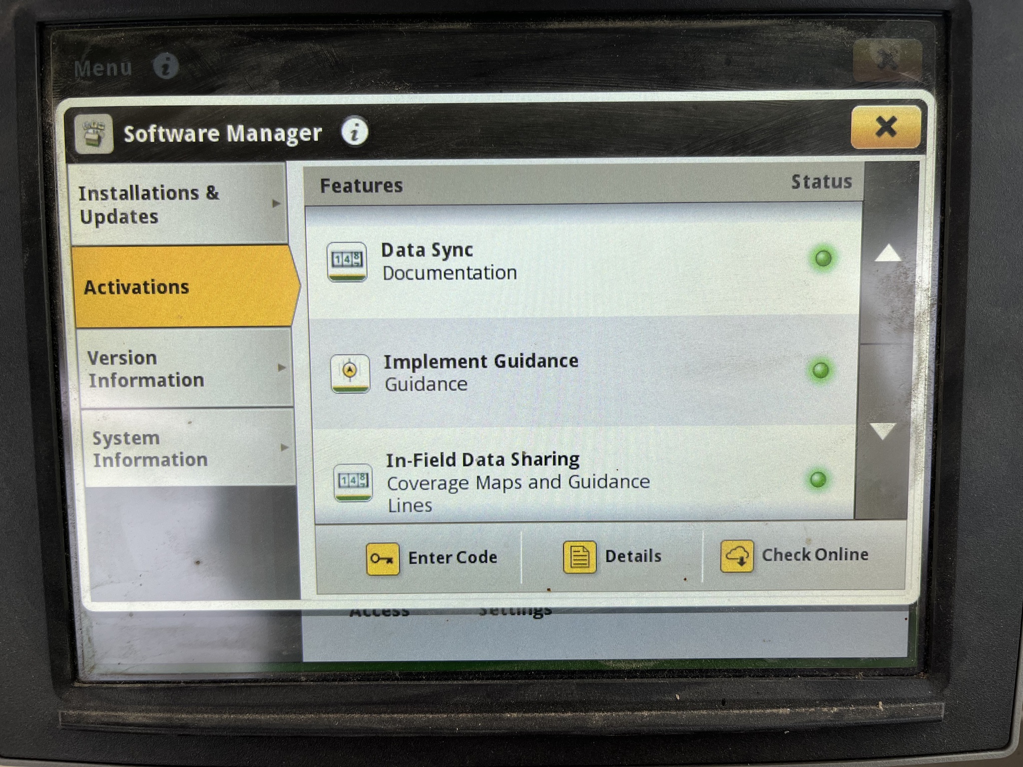 2023 John Deere 8R 310 Image 11