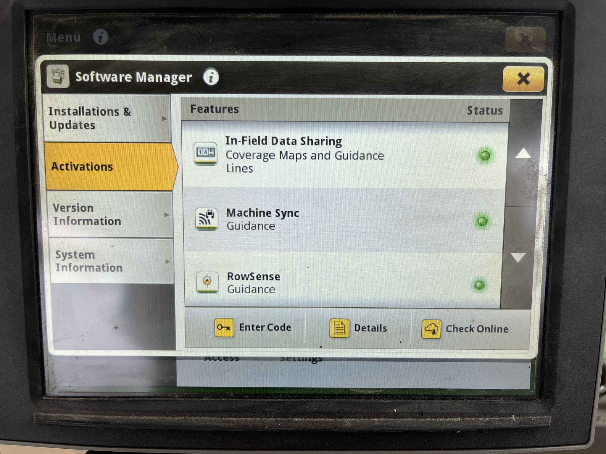 2023 John Deere 8R 310 Image 12