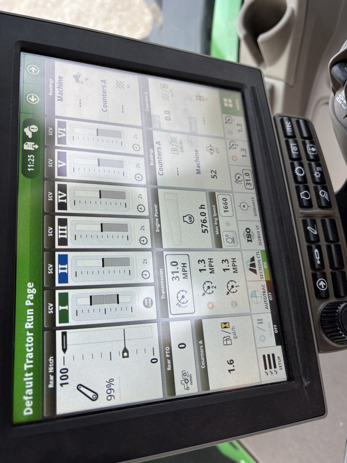  2022 John Deere 8R 310 at Heritage Tractor in Brimfield, IL