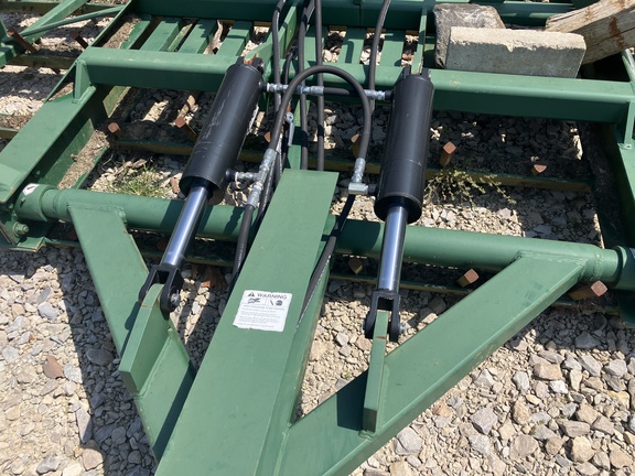 Used -- Other Bertha's A Drag Heavy H20 Heavy Harrows at Koenig Equipment in Anna, OH - Photo14