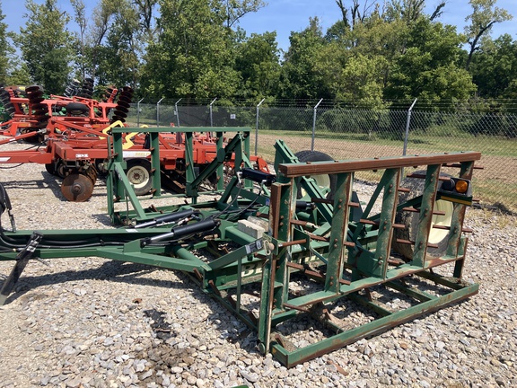 Used -- Other Bertha's A Drag Heavy H20 Heavy Harrows at Koenig Equipment in Anna, OH - Photo8