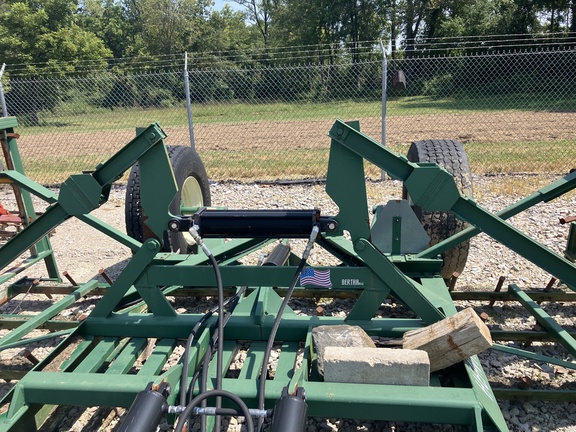 Used -- Other Bertha's A Drag Heavy H20 Heavy Harrows at Koenig Equipment in Anna, OH - Photo13