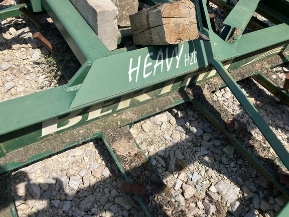 Used -- Other Bertha's A Drag Heavy H20 Heavy Harrows at Koenig Equipment in Anna, OH - Photo15