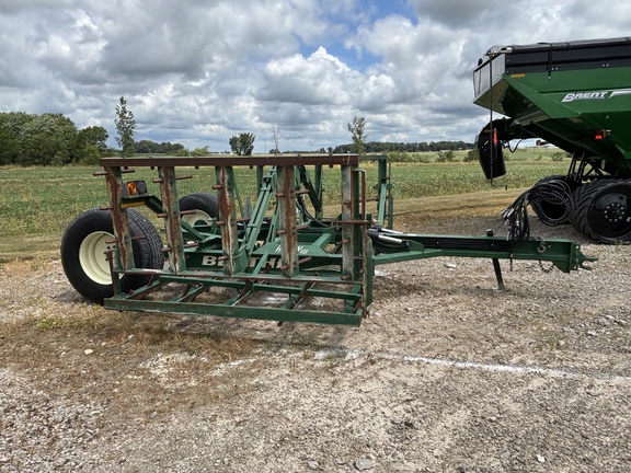 Used -- Other Bertha's A Drag Heavy H20 Heavy Harrows at Koenig Equipment in Anna, OH - Photo5