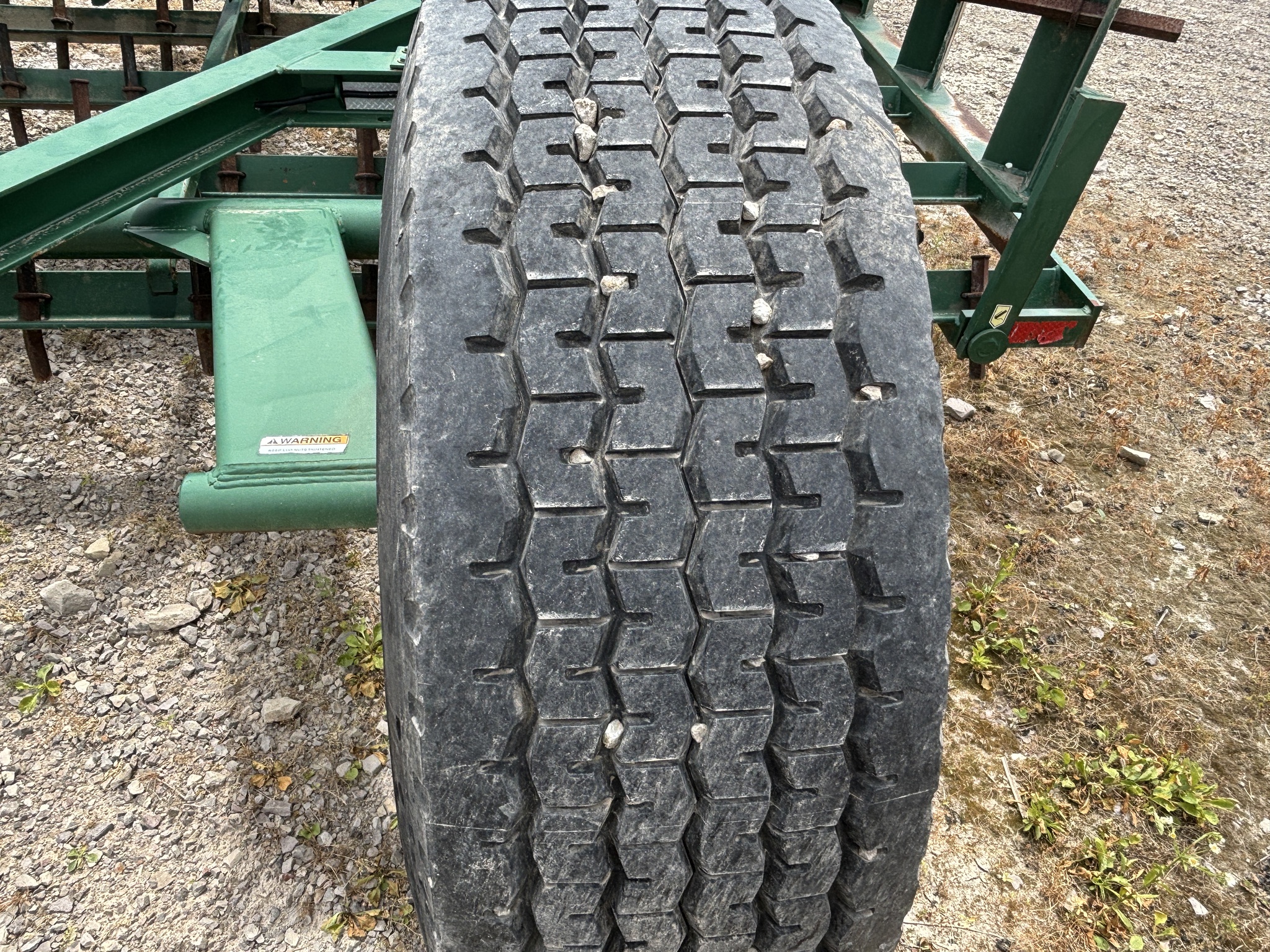 Used -- Other Bertha's A Drag Heavy H20 Heavy Harrows at Koenig Equipment in Anna, OH - PhotoXL24