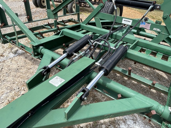 Used -- Other Bertha's A Drag Heavy H20 Heavy Harrows at Koenig Equipment in Anna, OH - Photo19