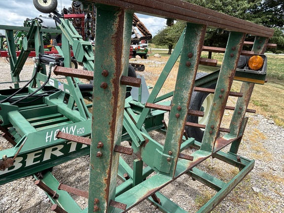 Used -- Other Bertha's A Drag Heavy H20 Heavy Harrows at Koenig Equipment in Anna, OH - Photo20