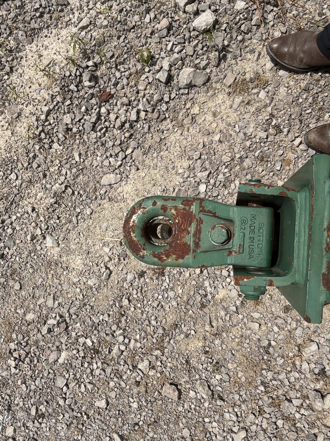 Used -- Other Bertha's A Drag Heavy H20 Heavy Harrows at Koenig Equipment in Anna, OH - PhotoXL26