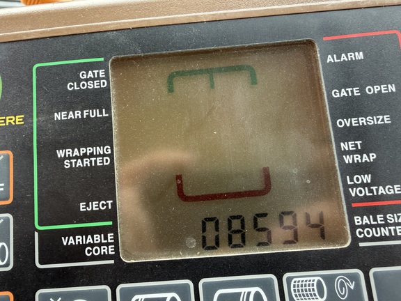 2022 John Deere 560M - Photo32