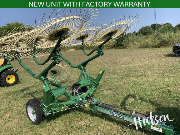 Photo of 2023 Sitrex H90V8