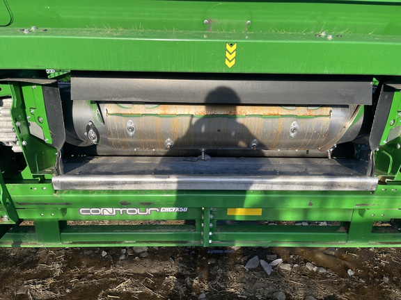 Used 2024 John Deere HD50R Combine Platforms at Horizon Ag & Turf in High Prairie, AB - Photo11