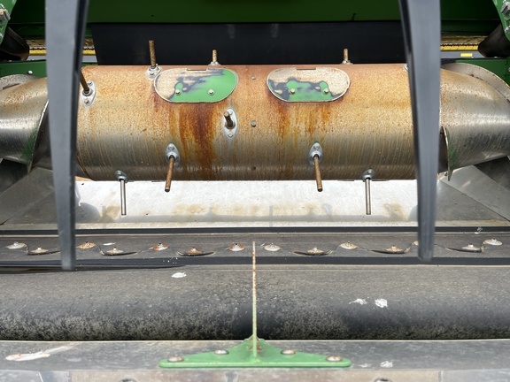 Used 2024 John Deere HD50R Combine Platforms at Horizon Ag & Turf in High Prairie, AB - Photo20