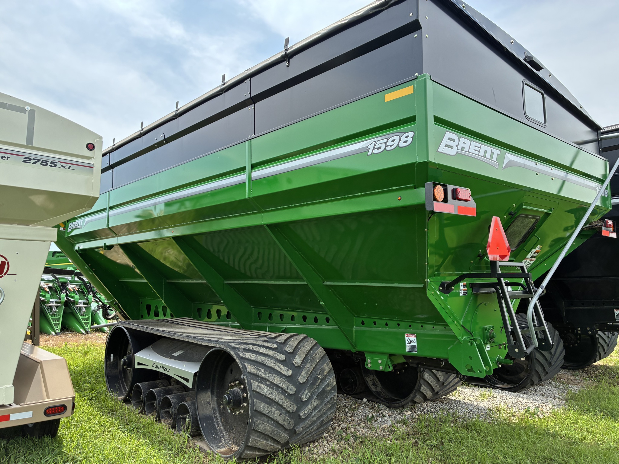 2024 Brent 1598 Image 4