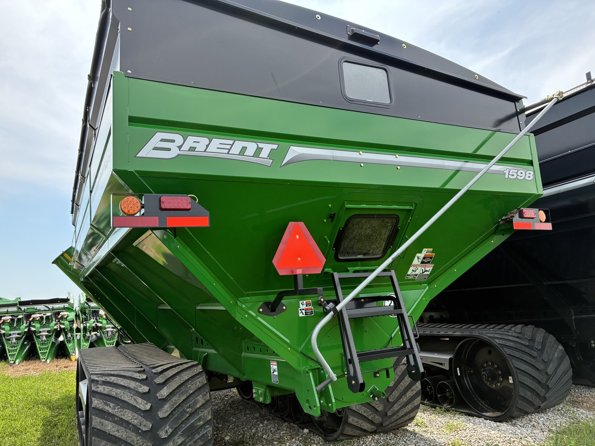 2024 Brent 1598 Image 5