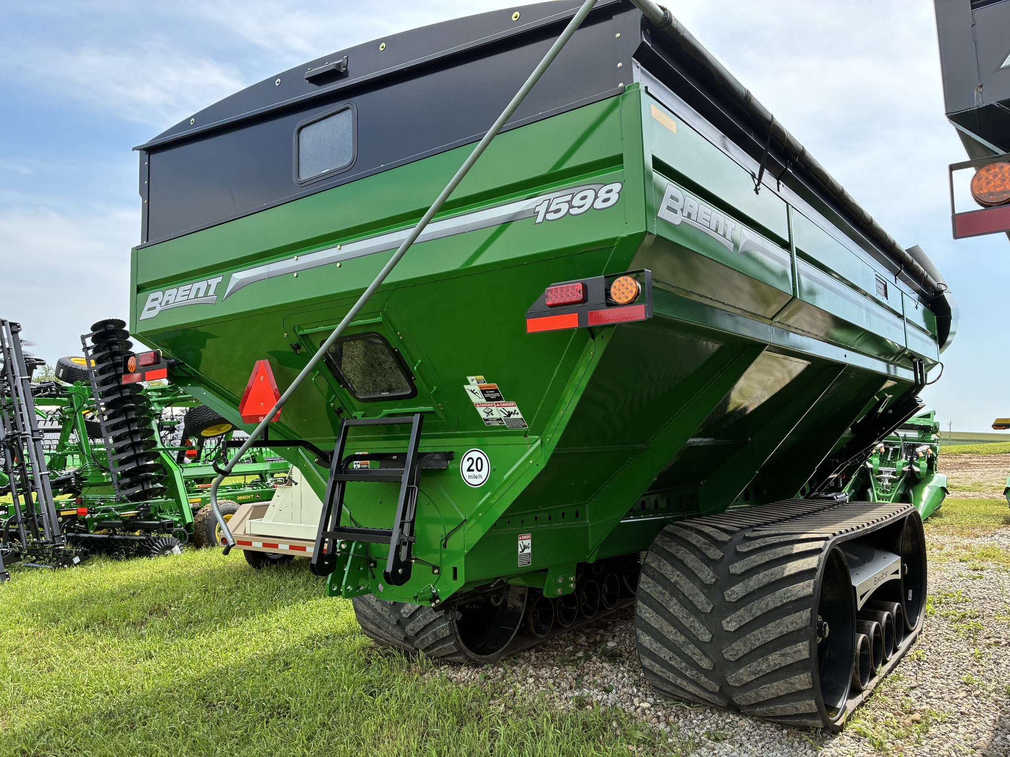 2024 Brent 1598 Image 6