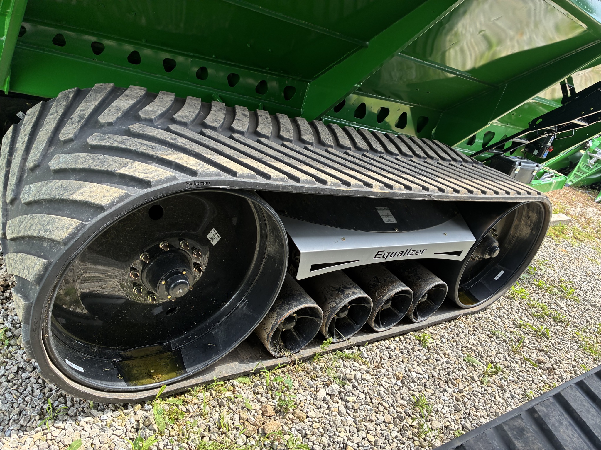 2024 Brent 1598 Image 7