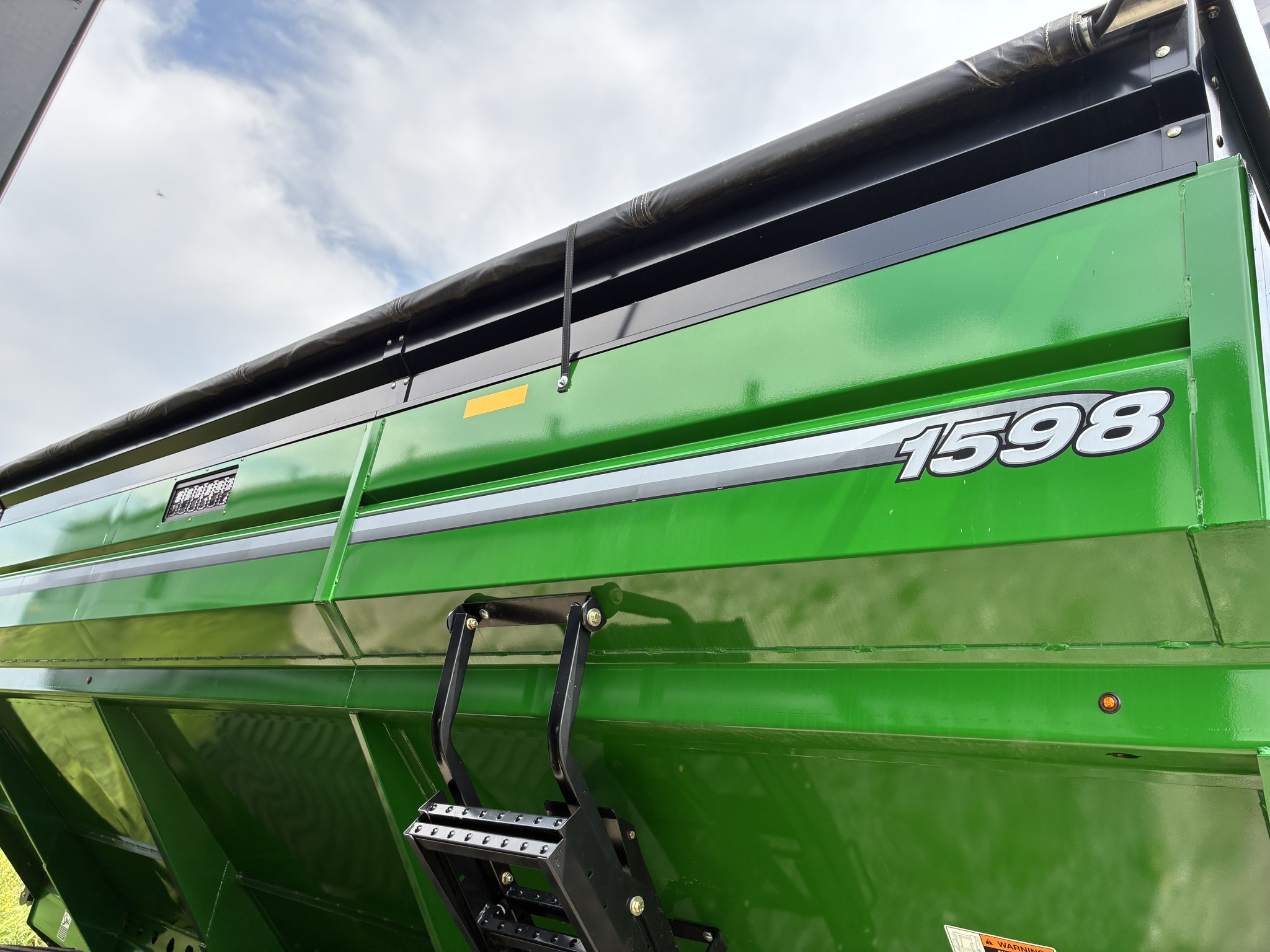 2024 Brent 1598 Image 9