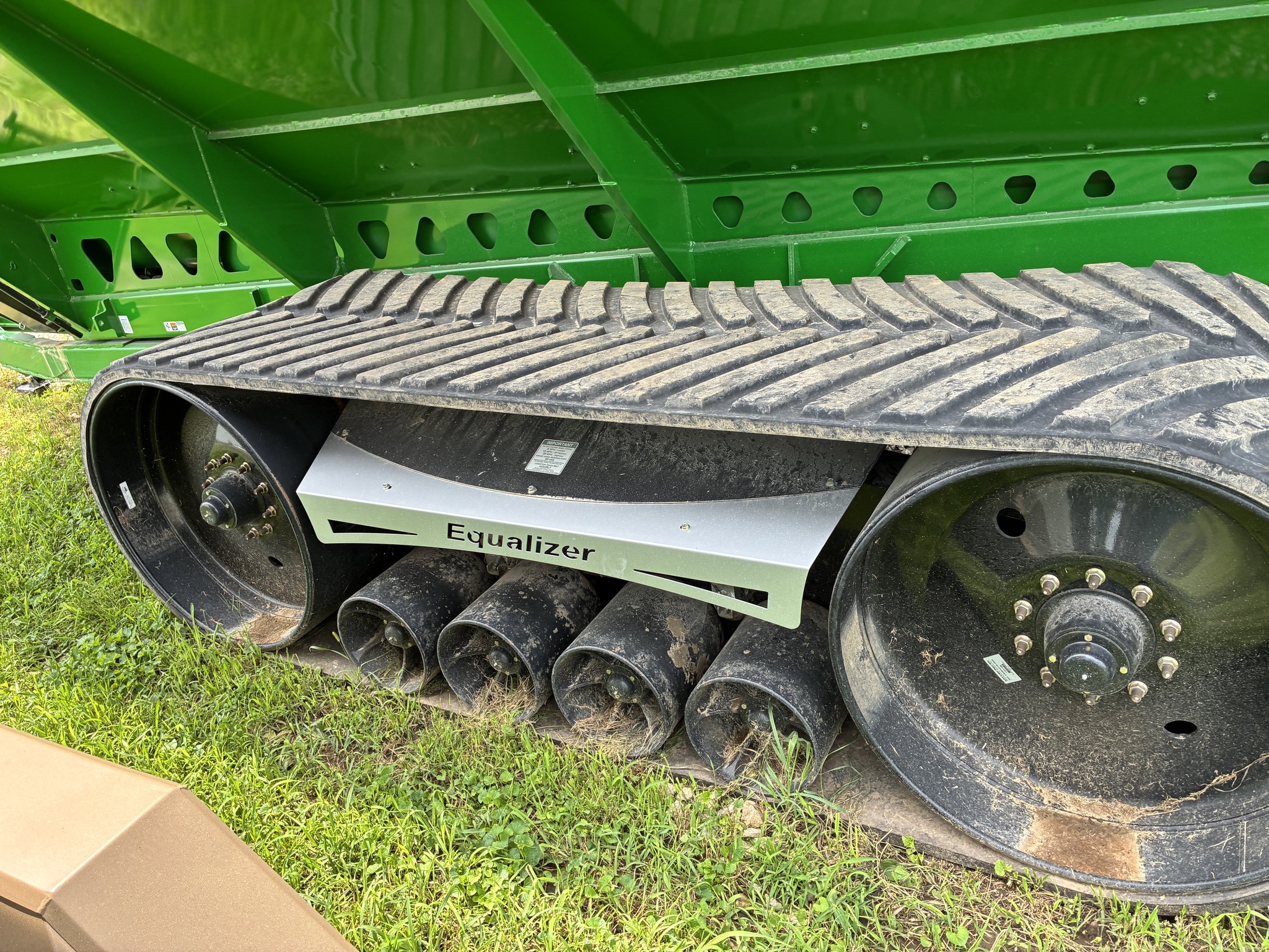 2024 Brent 1598 Image 8