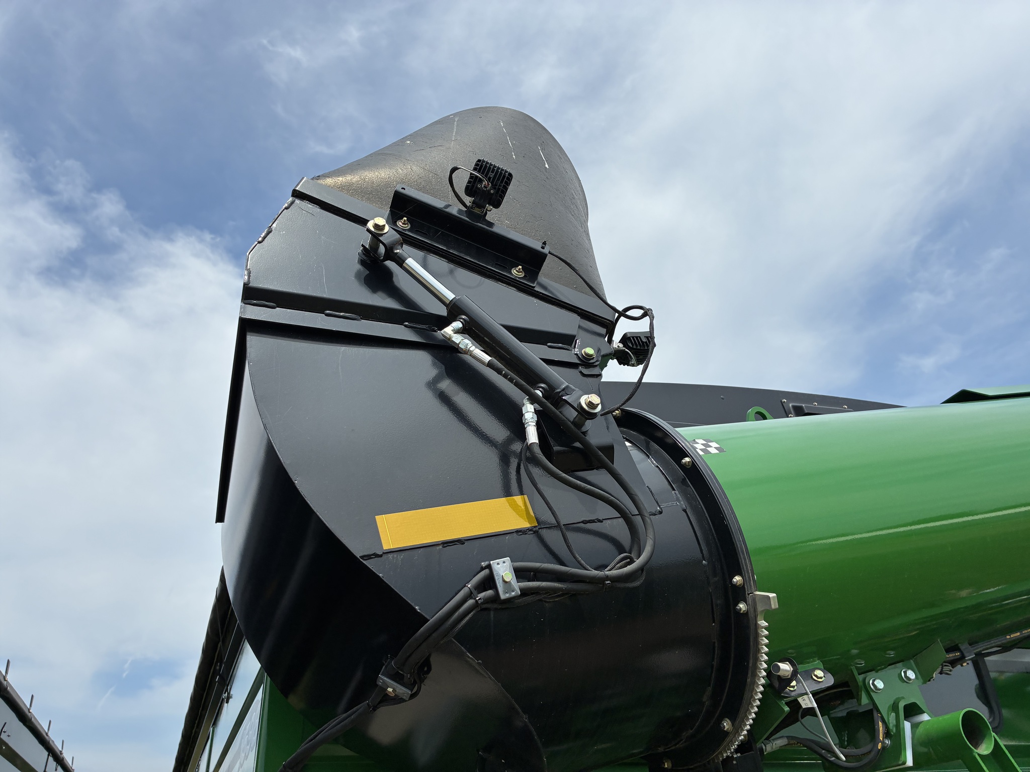 2024 Brent 1598 Image 11