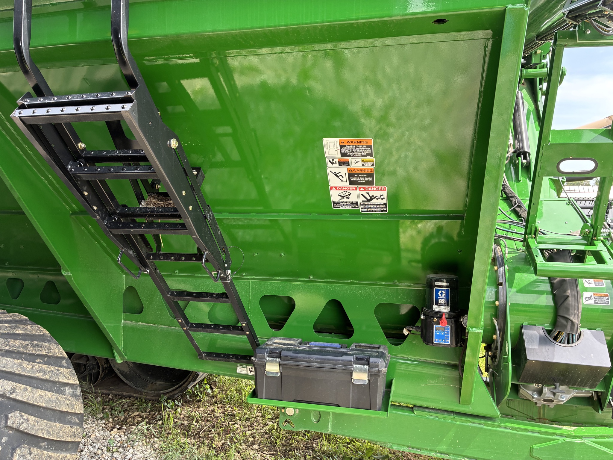 2024 Brent 1598 Image 10