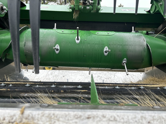 Used 2024 John Deere HD50R Combine Platforms at Horizon Ag & Turf in Wetaskiwin, AB - Photo5