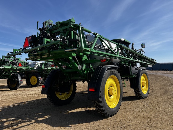 2024 John Deere 616R - Photo6