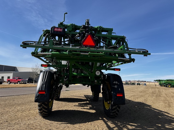 2024 John Deere 616R - Photo5