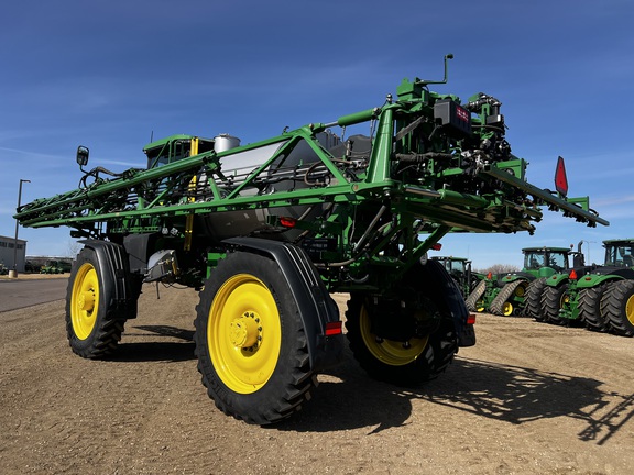 2024 John Deere 616R - Photo4