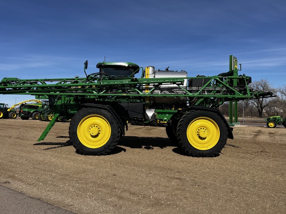 2024 John Deere 616R - Photo3