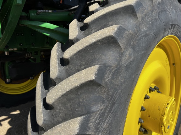 2024 John Deere 616R - Photo10