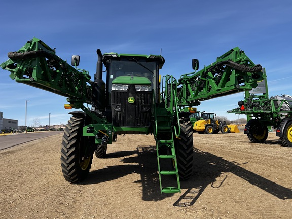 2024 John Deere 616R - Photo2