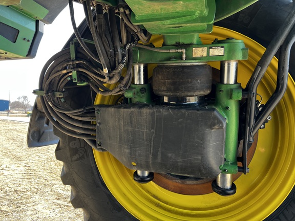 2024 John Deere 616R - Photo12