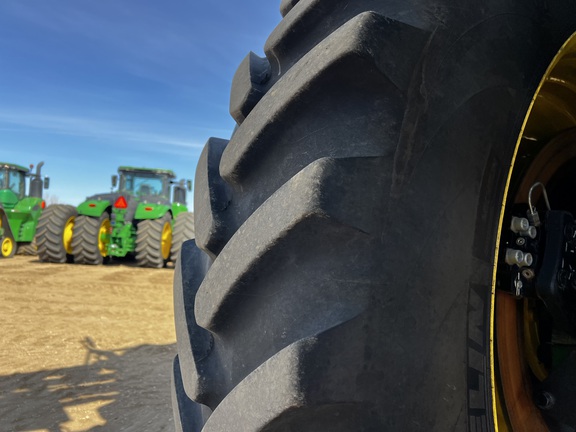 2024 John Deere 616R - Photo13