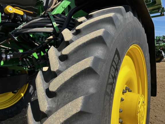 2024 John Deere 616R - Photo16