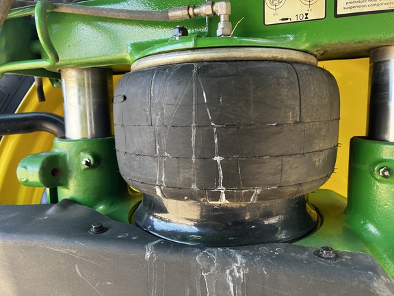 2024 John Deere 616R - Photo17