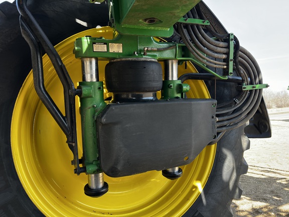 2024 John Deere 616R - Photo21