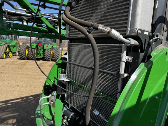 2024 John Deere 616R - Photo26