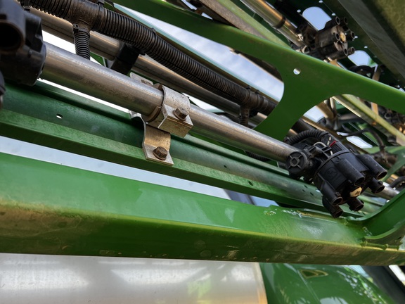 2024 John Deere 616R - Photo31