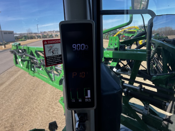 2024 John Deere 616R - Photo39