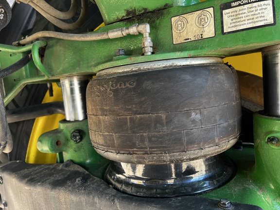 2024 John Deere 616R - Photo11