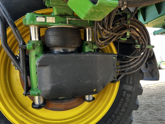 2024 John Deere 616R - Photo15