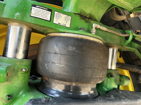 2024 John Deere 616R - Photo14