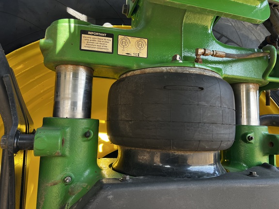 2024 John Deere 616R - Photo20